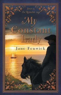 My Constant Lady(English, Paperback, Fenwick Jane)