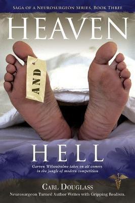 Heaven and Hell(English, Paperback, Douglass Carl)