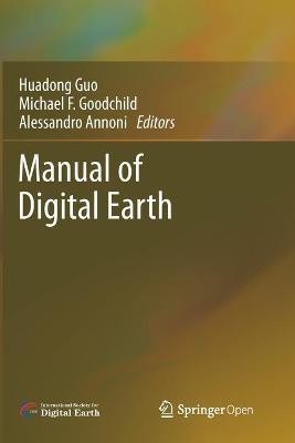 Manual of Digital Earth(English, Paperback, unknown)