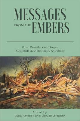 Messages from the Embers(English, Paperback, unknown)