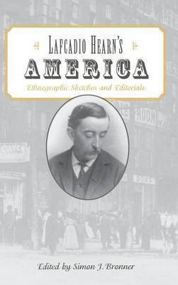 Lafcadio Hearn's America(English, Hardcover, unknown)