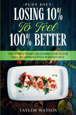 PCOS Diet(English, Paperback, Watson Taylor)
