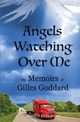 Angels Watching Over Me(English, Paperback, Krauss Tracy)
