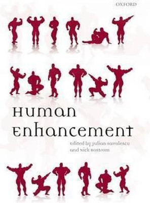 Human Enhancement(English, Paperback, unknown)
