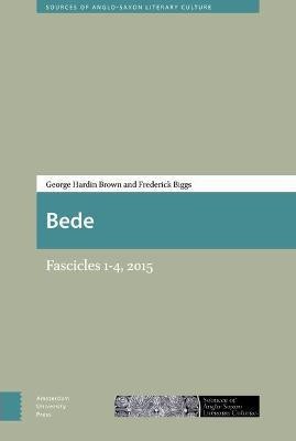 Bede(English, Electronic book text, Brown George)