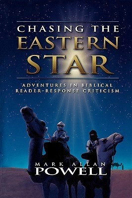 Chasing the Eastern Star(English, Paperback, Powell Mark Allan)