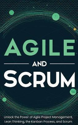 Agile and Scrum(English, Hardcover, McCarthy Robert)