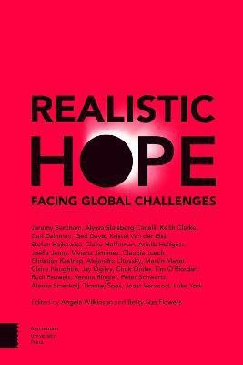 Realistic Hope(English, Electronic book text, unknown)