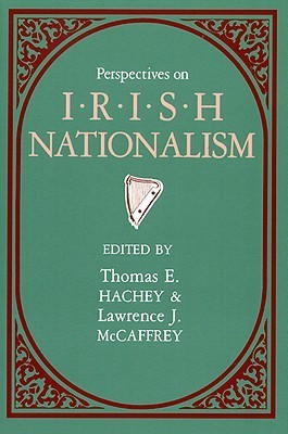 Perspectives On Irish Nationalism(English, Paperback, unknown)
