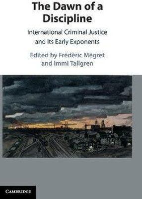 The Dawn of a Discipline(English, Hardcover, unknown)