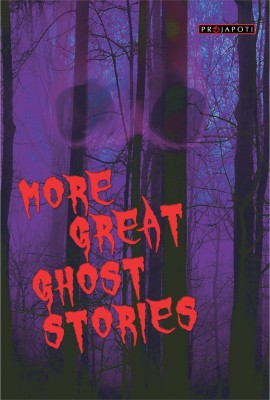 More Great Ghost Stories(English, Paperback, unknown)