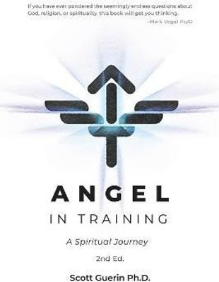 Angel In Training(English, Paperback, Guerin Scott)