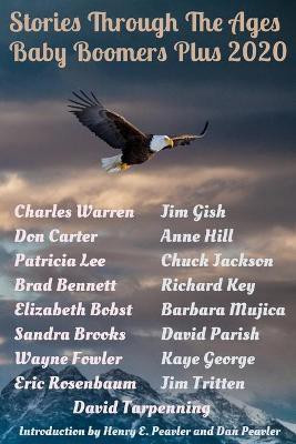 Stories Through The Ages Baby Boomers Plus 2020(English, Paperback, unknown)