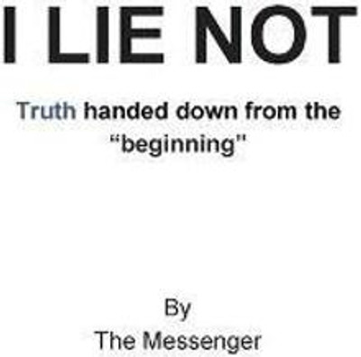 I Lie Not(English, Paperback, unknown)