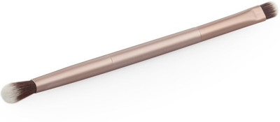 SHAFIRE Double-Ended Makeup Brush 54009243Mg(Pack of 1)