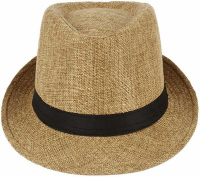 RBSFLOZIO Solid Sports/Regular Cap Cap