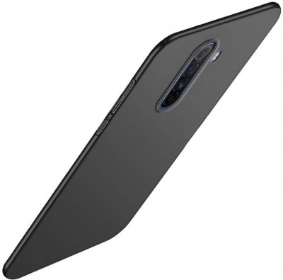 CELLCAMPUS Bumper Case for Realme X2 Pro(Black, Grip Case, Pack of: 1)