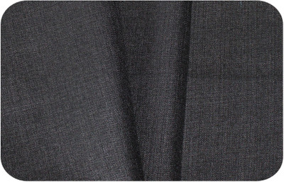 V WALKERS Polycotton Self Design Trouser Fabric