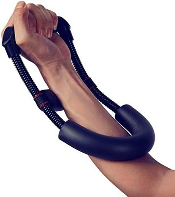 RENUCONIC Wrist Exerciser Strengthener Equipment for Forearm Upper Arm Workout Hand Grip/Fitness Grip
