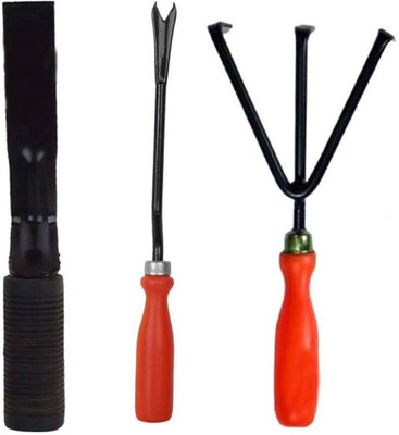 AGT AGT71 Garden Tool Kit(3 Tools)