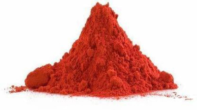 Somadev Holi Color Powder Pack of 1(Red, 400 g)