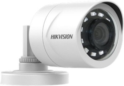 HIKVISION Hikvision DS-2CE1ADOT-IP\ECO Full HD 2mp (1080p) Camera. Before purchasing this product, please make sure that your DVR is supported to this camera. Security Camera(1 Channel)