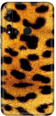aadia HUAWEI NOVA 5i Mobile Skin(Multicolor)