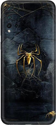 aadia HUAWEI NOVA 5T Mobile Skin(Multicolor)