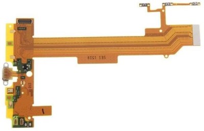 A-ONE RETAIL C291 Y20 Charging PCB Complete Flex