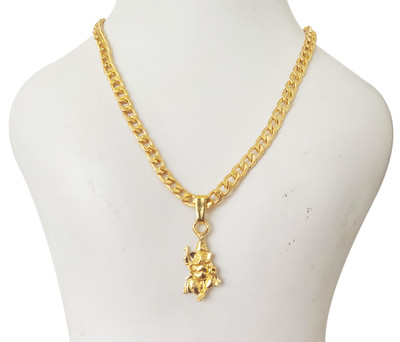 Duepio Gold-plated Alloy