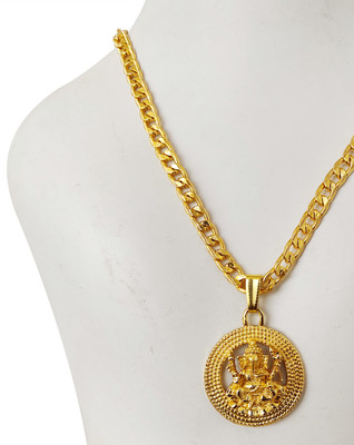 Duepio Gold-plated Alloy