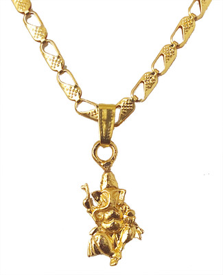 DCASE Gold-plated Alloy, Brass