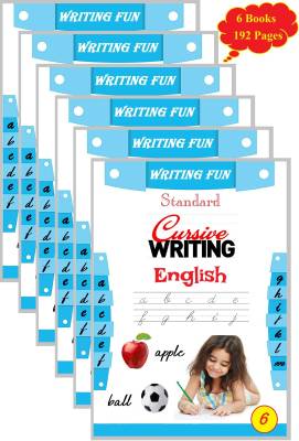 Hindi Handwriting Practice Books For Kids - Writing Practice Books: Buy  Hindi Handwriting Practice Books For Kids - Writing Practice Books by  Bomashas at Low Price in India