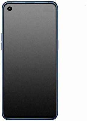 Techforce Edge To Edge Tempered Glass for Realme 7, oneplus 8T, Oneplus 9, Oppo A52, Oppo A72, Oppo A92(Pack of 1)