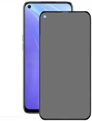 Techforce Edge To Edge Tempered Glass for Samsung Galaxy J6(Pack of 1)