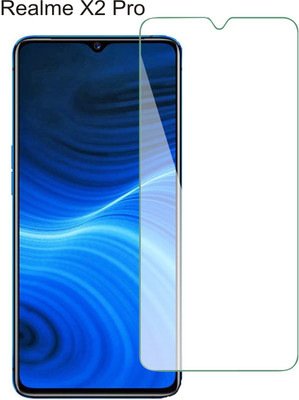 Fomieja Impossible Screen Guard for Realme X2 Pro(Pack of 1)