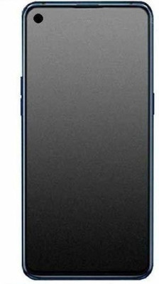 Techforce Edge To Edge Tempered Glass for Realme 7i, Realme C17(Pack of 1)