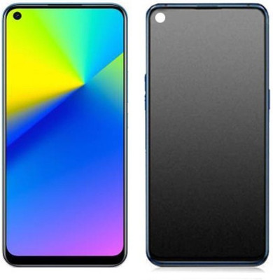 Techforce Edge To Edge Tempered Glass for oneplus 8T, Oneplus 9, Oppo A52, Oppo A72, Oppo A92, Oppo A32, Oppo A33, Oppo A73(Pack of 1)