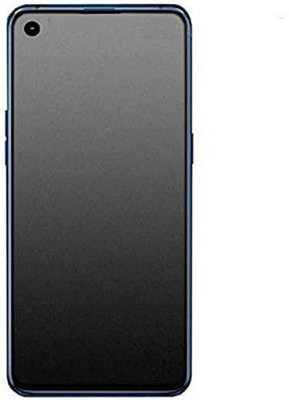 Techforce Edge To Edge Tempered Glass for Realme X7, Reno 4 SE, Realme 8, Realme 8 Pro(Pack of 1)