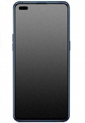 Techforce Edge To Edge Tempered Glass for Realme 7, oneplus 8T, Oneplus 9(Pack of 1)