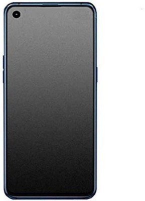 Techforce Edge To Edge Tempered Glass for Realme 7, oneplus 8T, Oneplus 9, Oppo A52, Oppo A72, Oppo A92(Pack of 1)