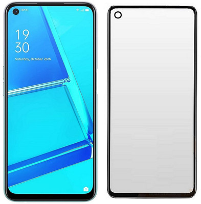 ECMERED Screen Guard for TECNO SPARK 7 PRO(Pack of 1)
