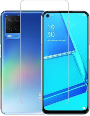 VIGHNAD Tempered Glass Guard for Infinix Zero(Pack of 1)
