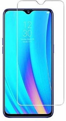 Caseline Tempered Glass Guard for OPPO A53S(Pack of 1)