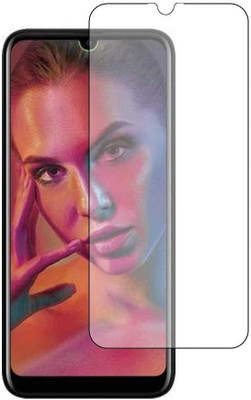 Slugabed Tempered Glass Guard for Gionee F10(Pack of 1)