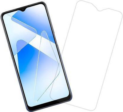 MaxR Tempered Glass Guard for OPPO A53s 5G(Pack of 1)