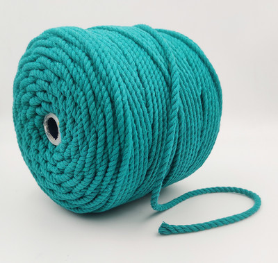 Sui Dhagga Light Green Thread(50 m Pack of1)