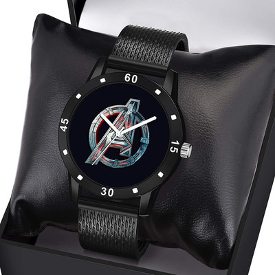Rozti ROZTI SMART LOOK ATTRACTIVE COLORED LIGHTING CHRONOGRAPH Analog Watch  - For Men