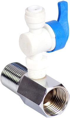 MG WATER SOLUTION Ro System Private Limited Ooze Plastic Inlet For Ro Water Purifiers Solid Filter Cartridge(0.005, Pack of 1)