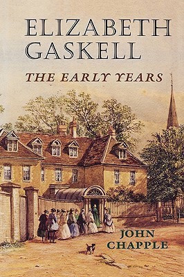 Elizabeth Gaskell(English, Paperback, Chapple John)